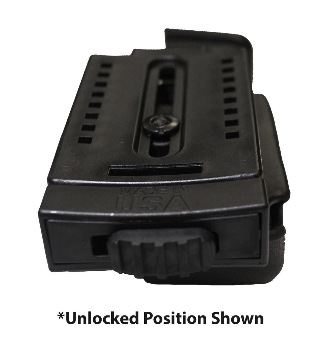 Single Mag Pouch (PLM Belt Mount)