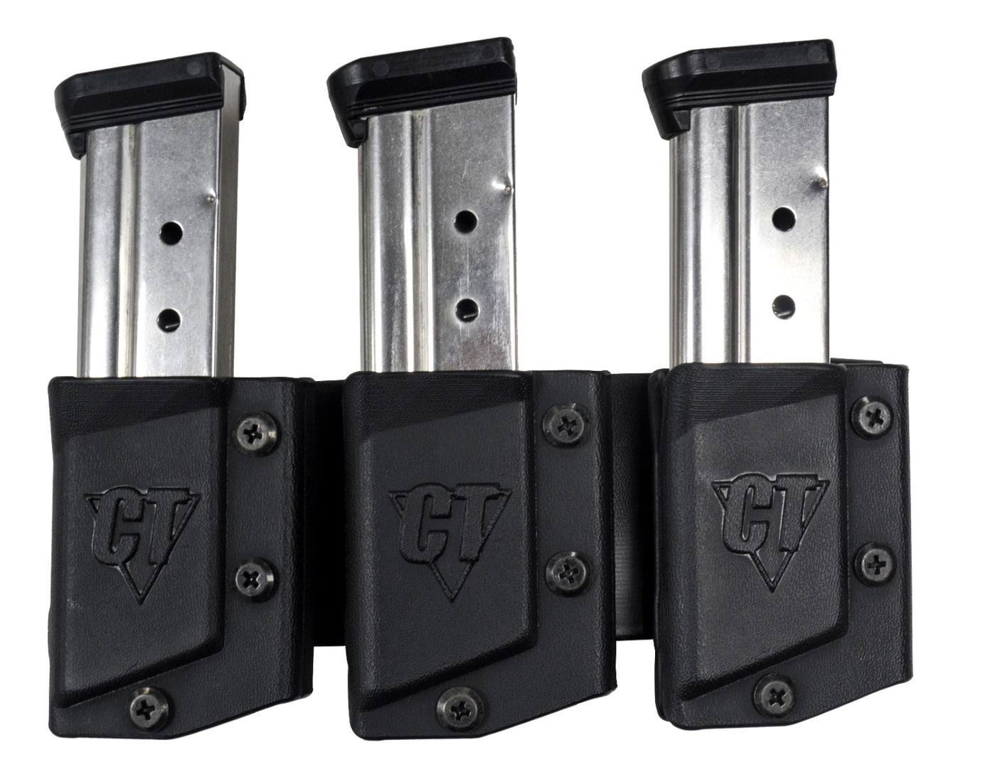 Tri-Mag Pouch