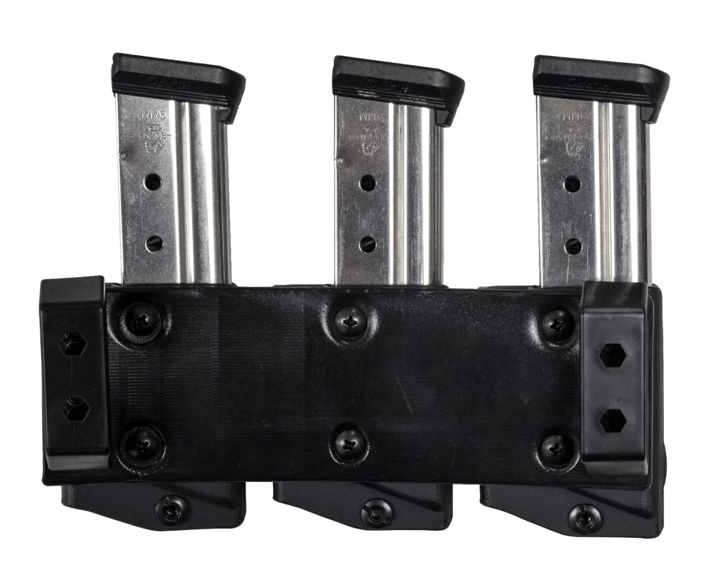Tri-Mag Pouch