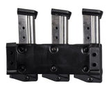 Tri-Mag Pouch