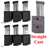 Tri-Mag Pouch