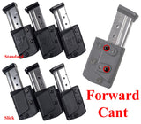 Tri-Mag Pouch
