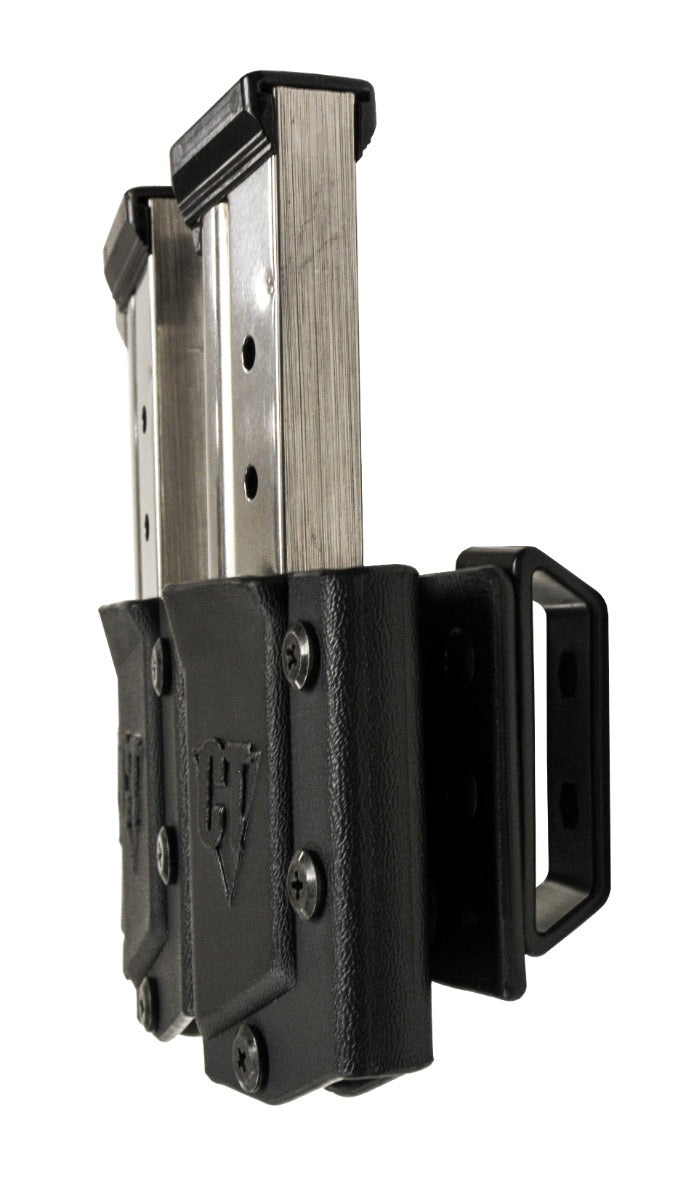 Tri-Mag Pouch
