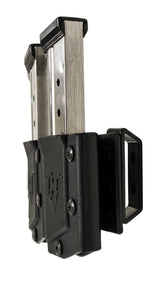 Tri-Mag Pouch