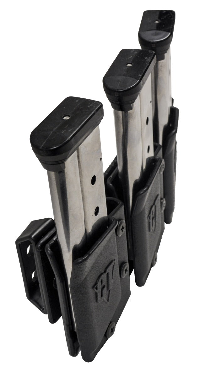 Tri-Mag Pouch