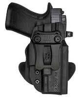 Dual Concealment (DCH) (Glock)