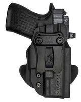 Dual Concealment Holster (DCH) (S&W)
