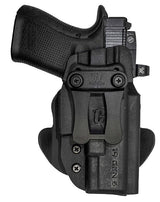 Dual Concealment Holster (DCH) (Staccato)