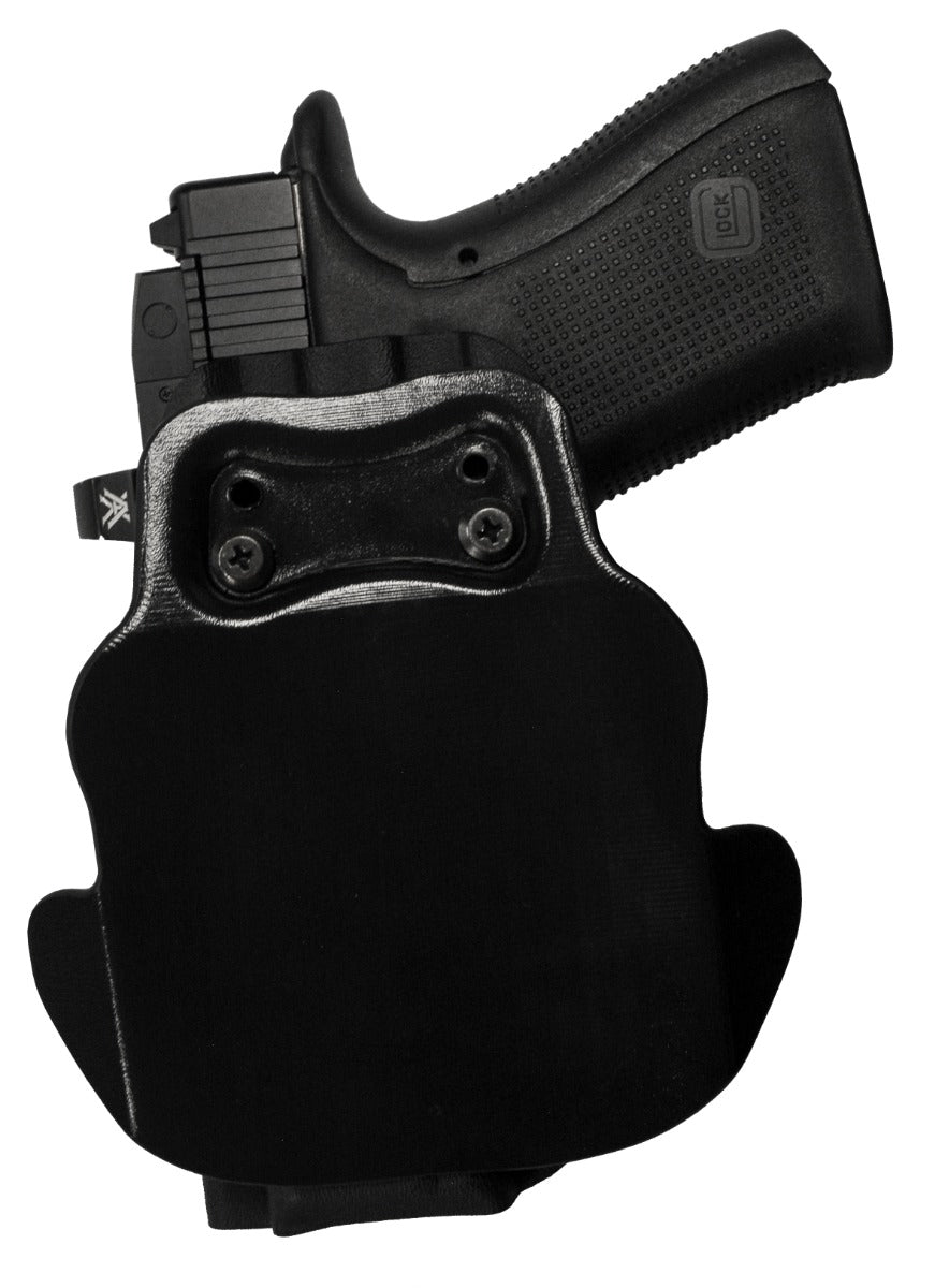 Dual Concealment (DCH) (Glock)