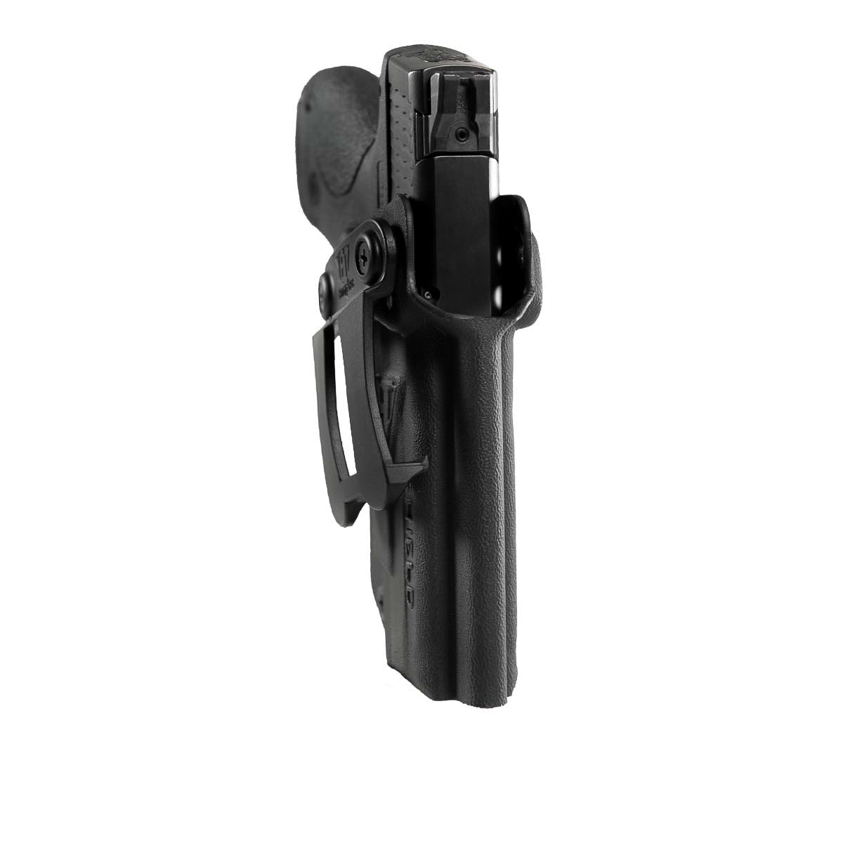 Dual Concealment Holster (DCH) (Walther)