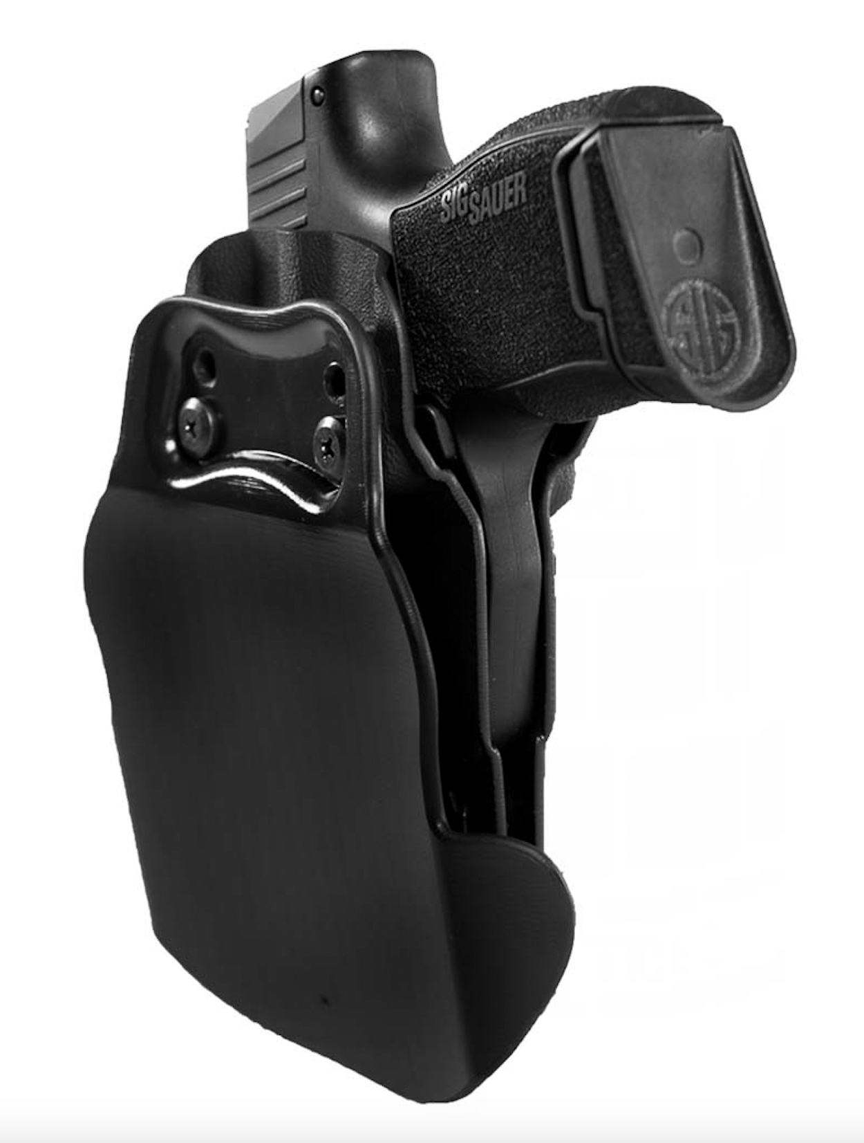 Dual Concealment Holster (DCH) (S&W)