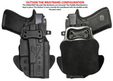 Dual Concealment (DCH) (Glock)