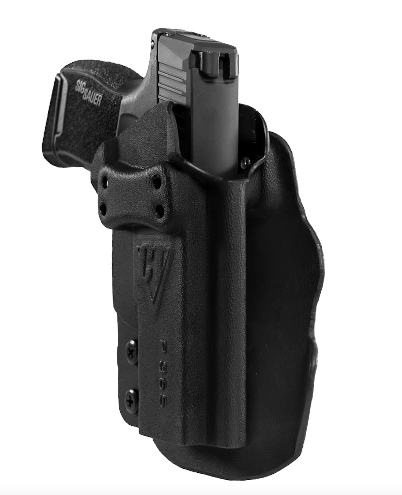 Dual Concealment (DCH) (Glock)