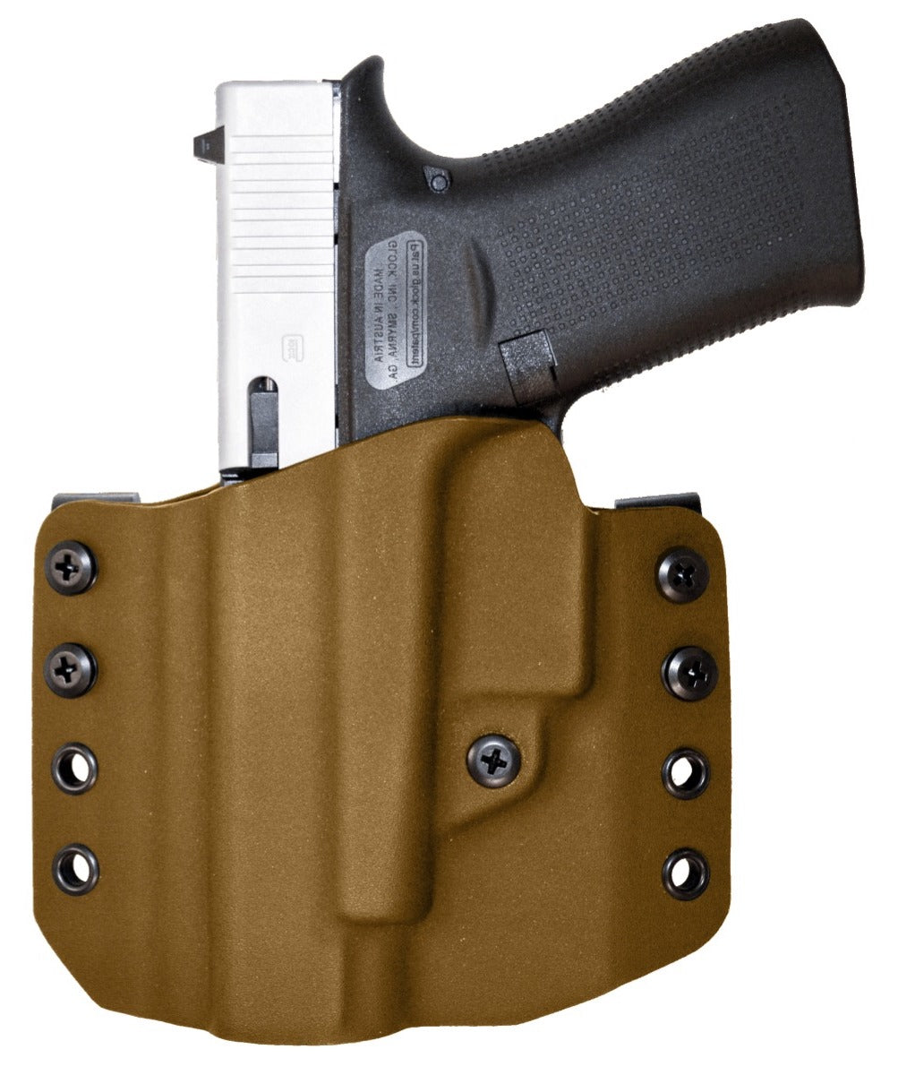Warrior Holster (1911)
