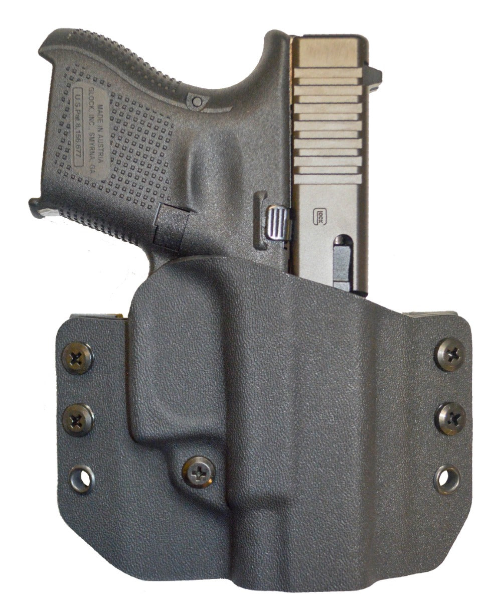Warrior Holster (1911)