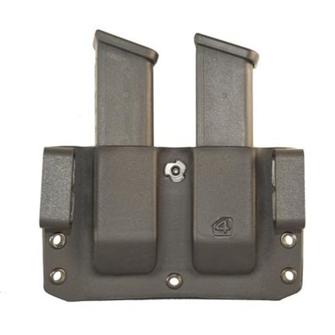 Twin Warrior Mag Pouch