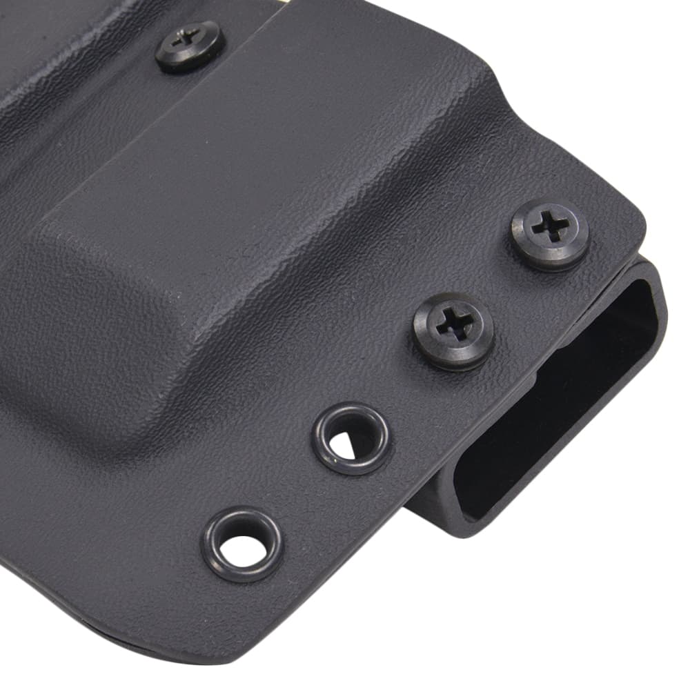 Twin Warrior Mag Pouch