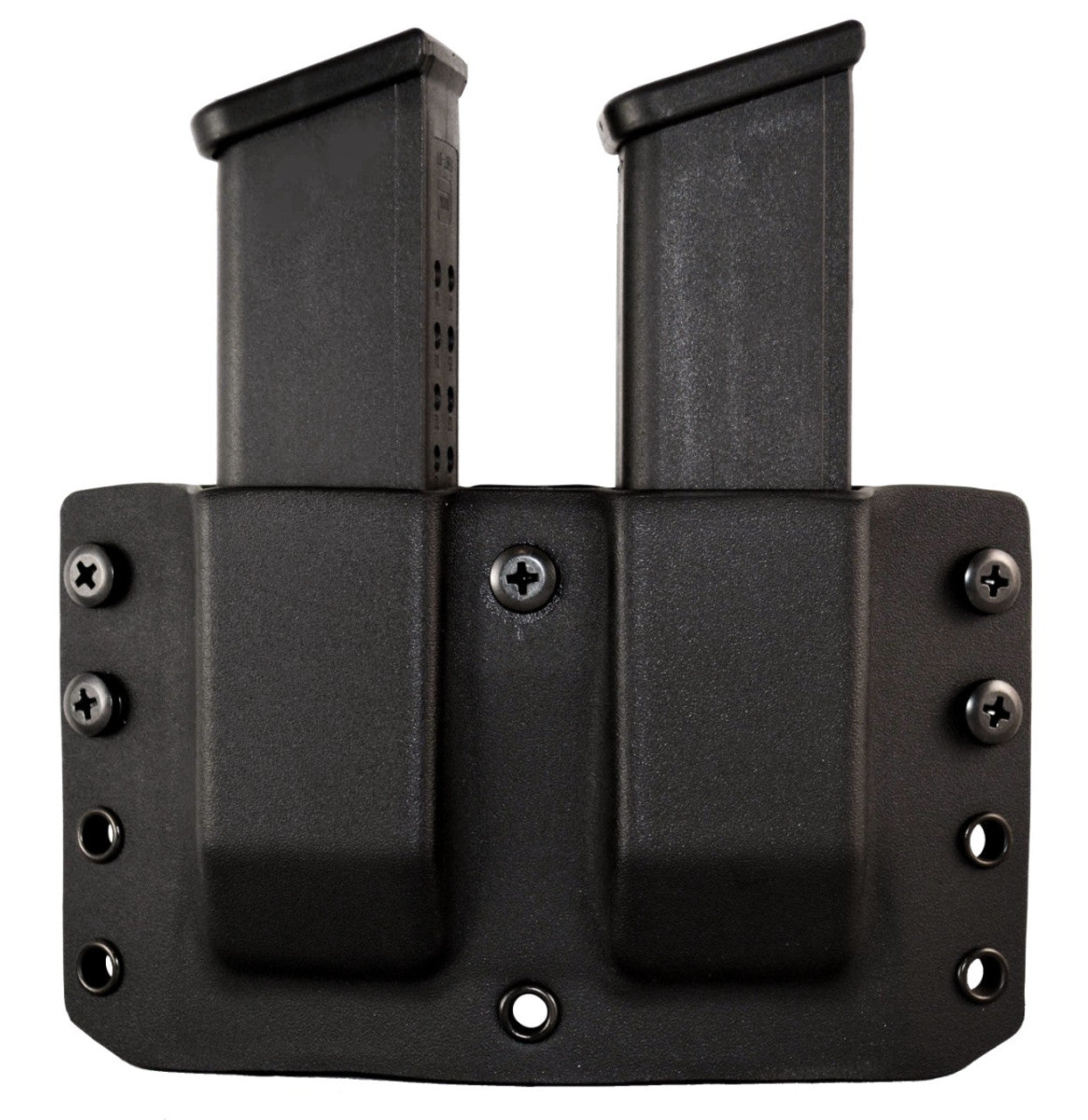 Twin Warrior Mag Pouch