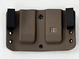Twin Warrior Mag Pouch