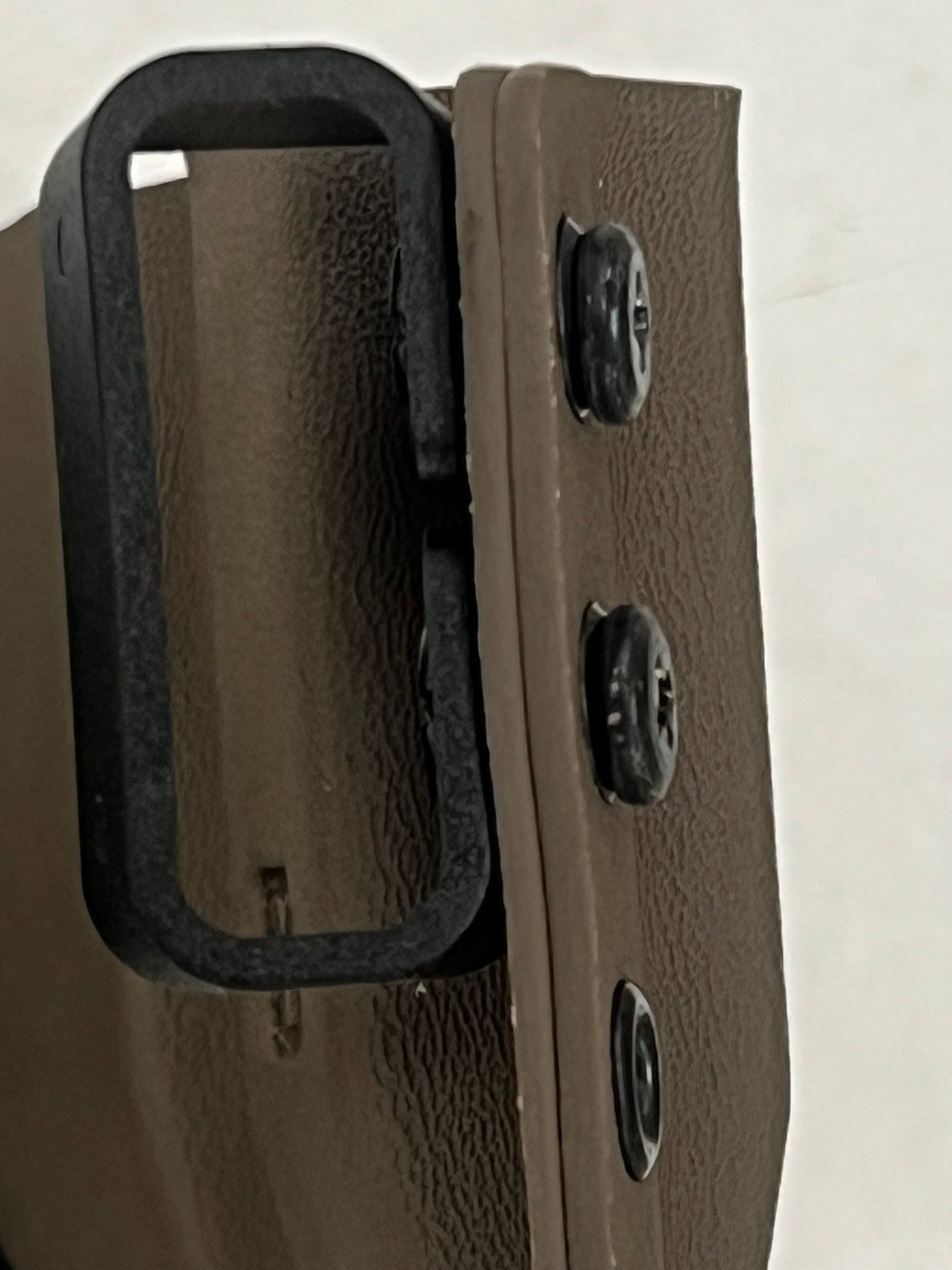 Twin Warrior Mag Pouch (Basketweave) – Comp-Tac
