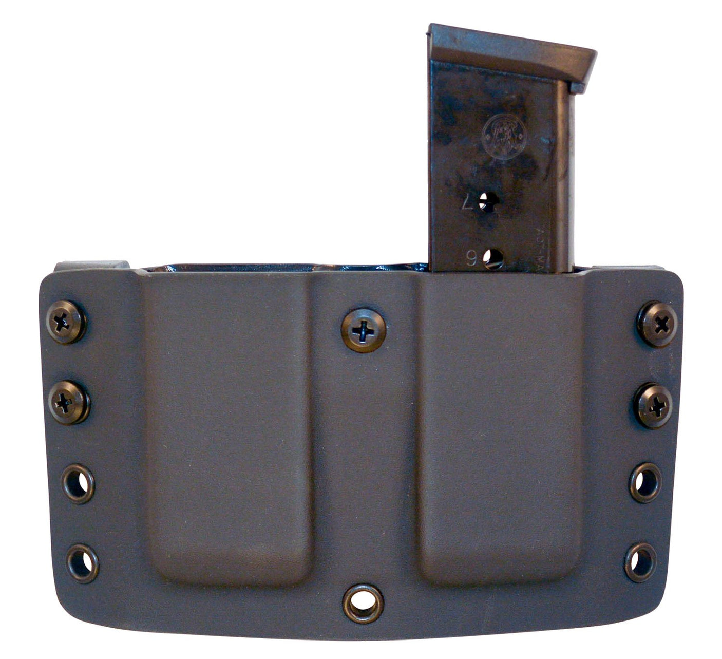 Twin Warrior Mag Pouch