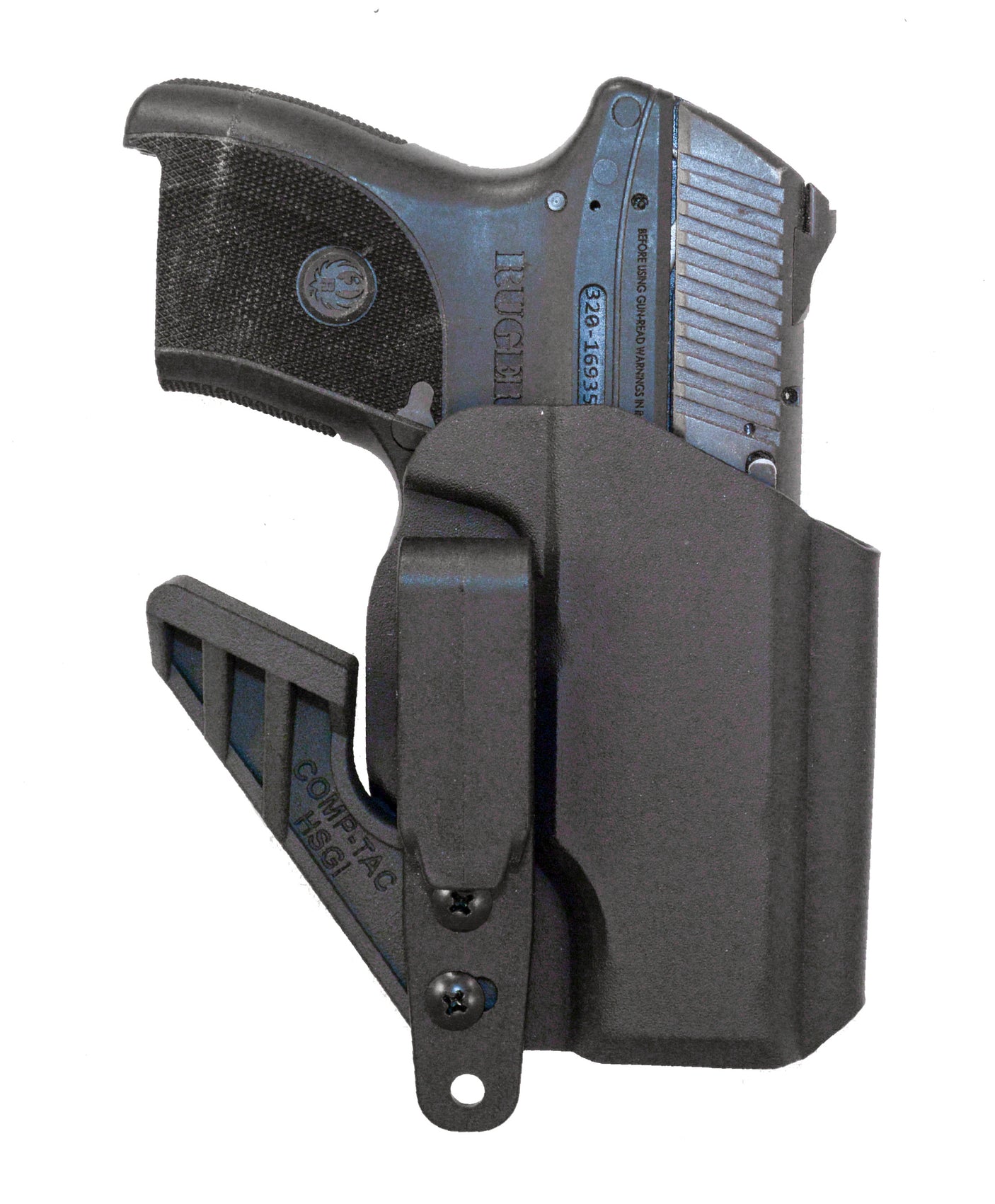 ev2 Holster (Ruger)