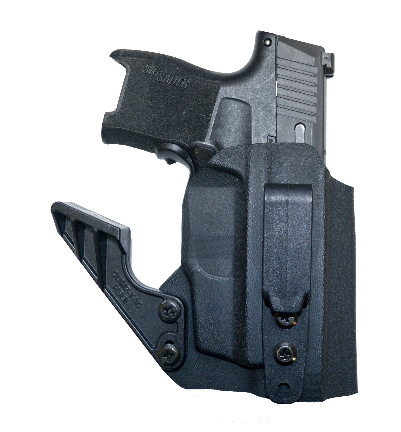 ev2 Holster (Sig Sauer)