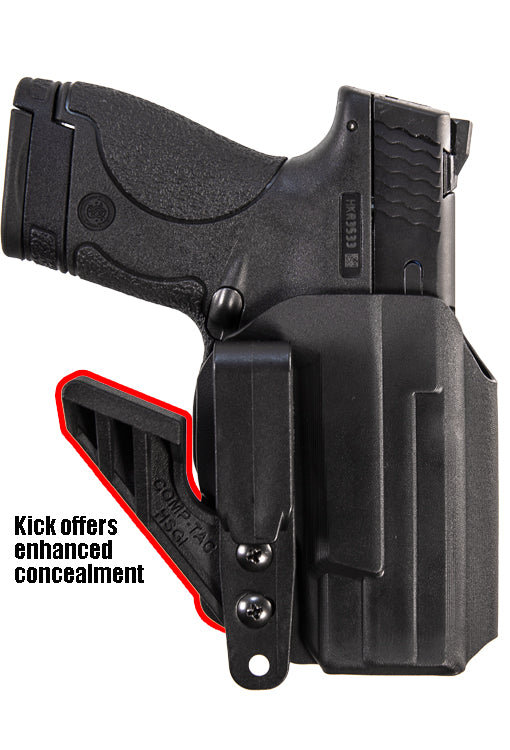 ev2 Holster (Taurus)