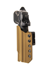 Warrior Light Bearing Holster (Glock)