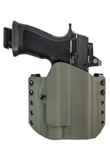 Warrior Light Bearing Holster (Glock)