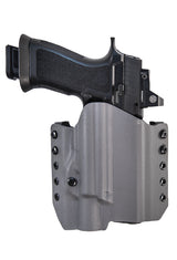 Warrior Light Bearing Holster (Glock)