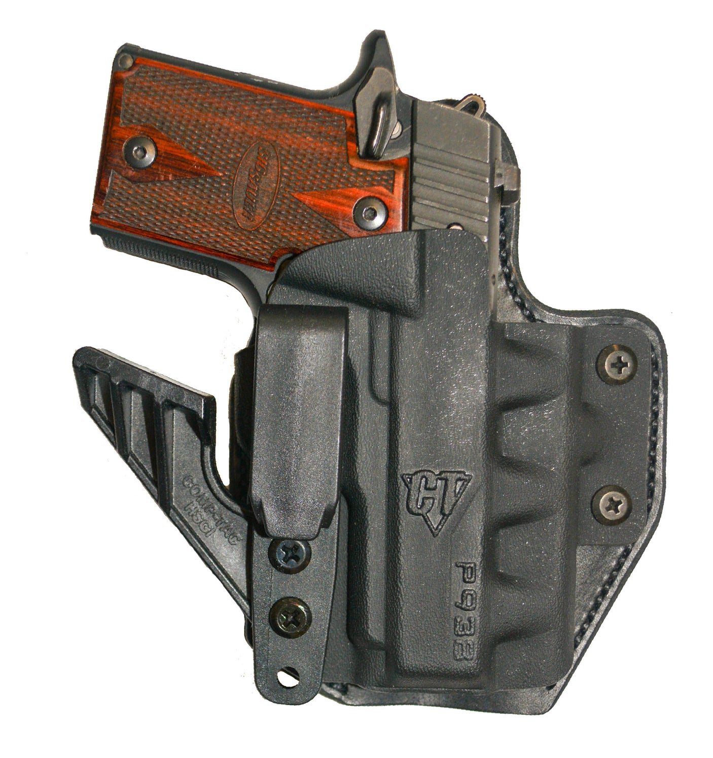 ev2 Max Holster (Sig Sauer)