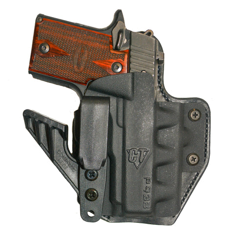 ev2 Max Holster (Sig Sauer)