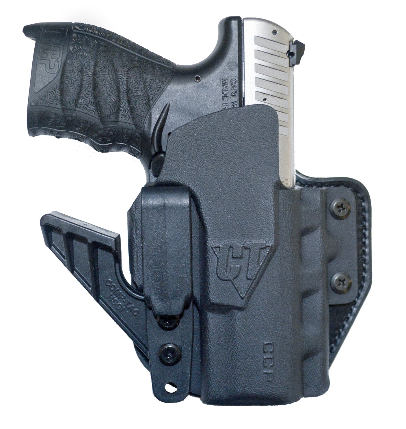 ev2 Max Holster (Walther)