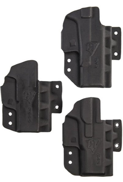 ev2 Max Spare Body (S&W)