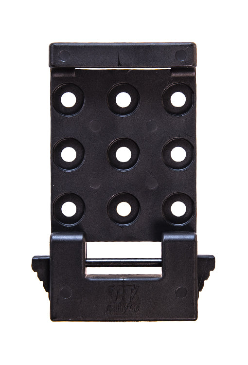 SQR™ (Secure Quick Release ) Mount