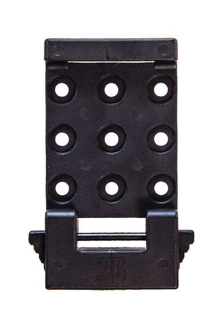 SQR™ (Secure Quick Release ) Mount