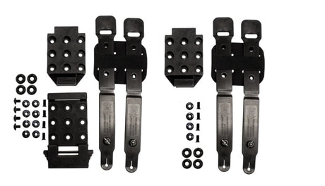 SQR™ (Secure Quick Release ) Mount