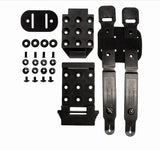 SQR™ (Secure Quick Release ) Mount