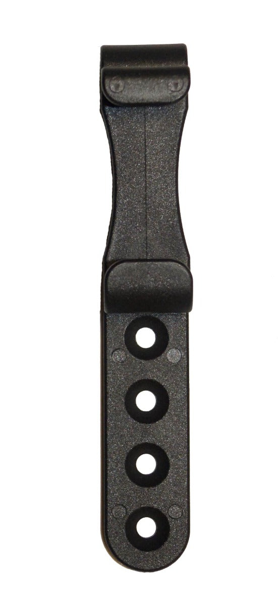 C Clip Attachment