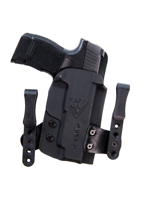 CTAC v2 Holster (Glock)