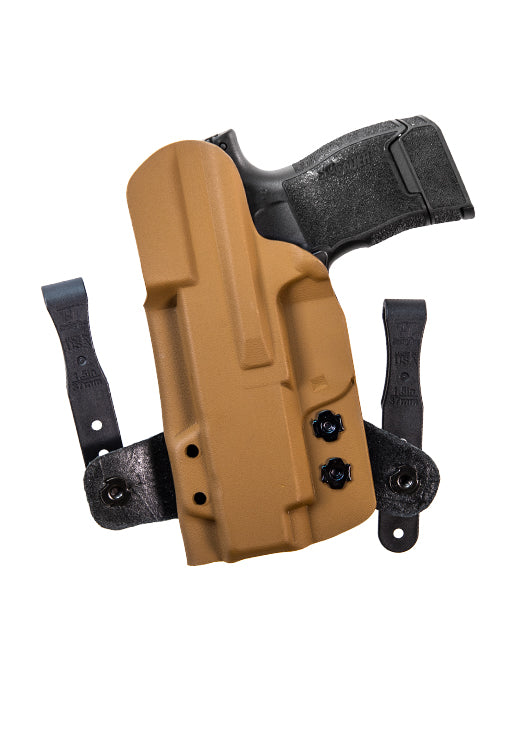 CTAC v2 Holster (Glock)