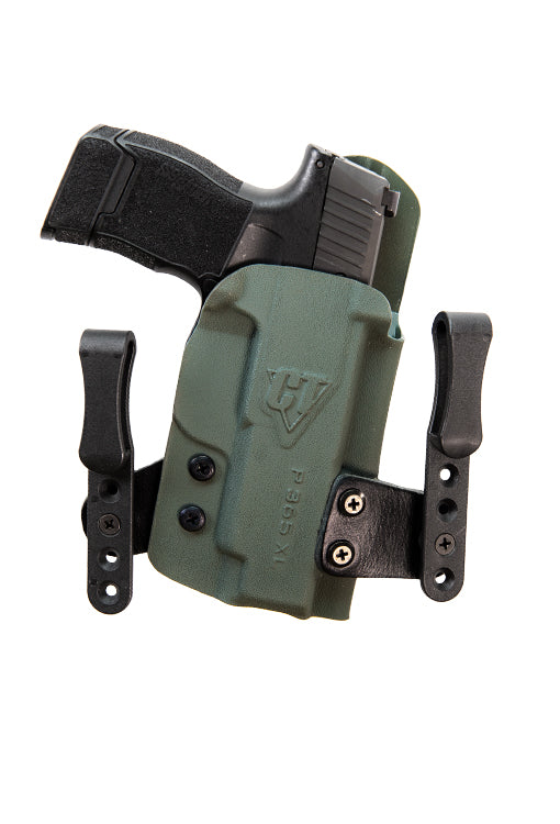 CTAC v2 Holster (Glock)