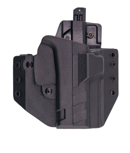 Concealed Duty Holster