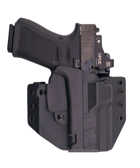 Concealed Duty Holster