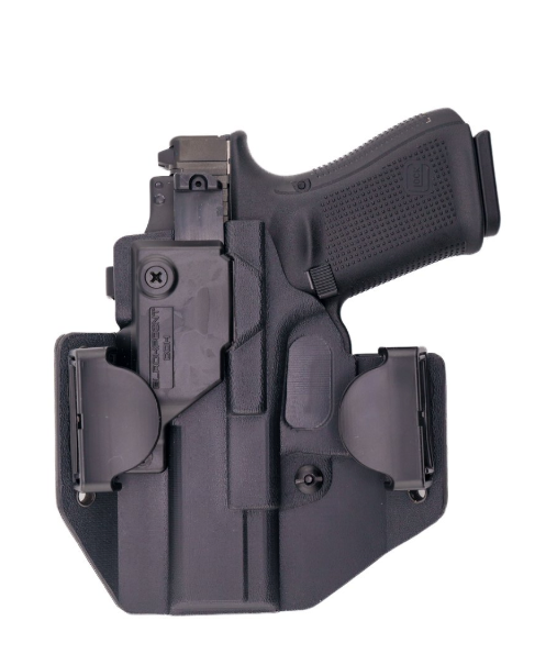 Concealed Duty Holster