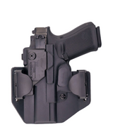 Concealed Duty Holster