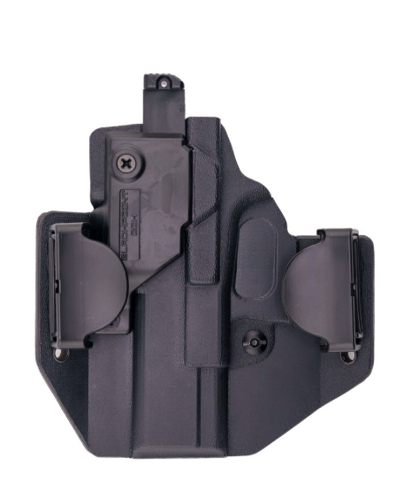 Concealed Duty Holster