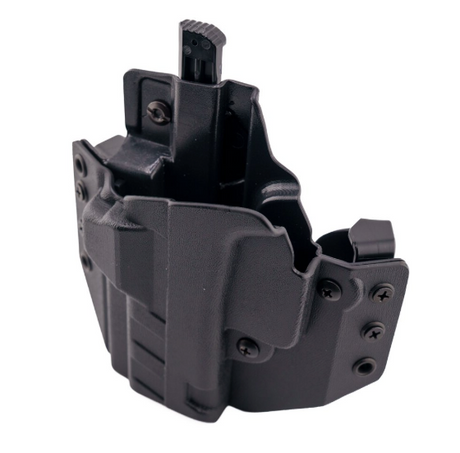 Concealed Duty Holster