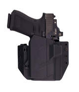 Concealed Duty Light Bearing Holster (TLR-7)